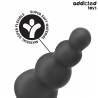 Addicted Toys - Plug Anal Avec Anneau Modèle 5
